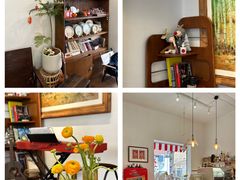 -朝与夕商务茶歇定制·轻奢摆台·下午茶