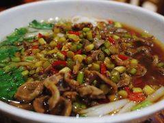 -肆姐面粉馆(坡子街店)