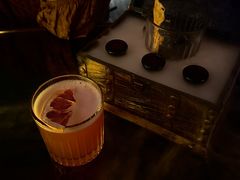 -船长酒吧 The Captain