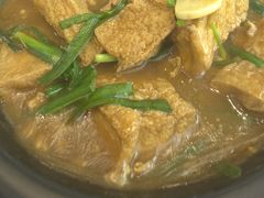 -小秦淮·南京土菜(新亭西路店)