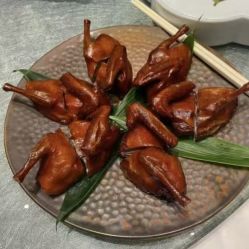 -杭州运河黄龙璀丽酒店-宴会厅