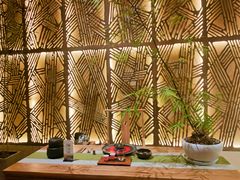 -The Lounge·大堂酒廊·北京粤财JW万豪酒店