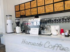 -收获咖啡HARVEST RESERVE(苍山店)