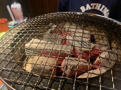 -山之屋炭火烧肉·生啤畅饮(大朗万科中央公园店)