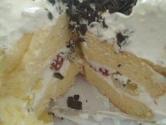 -麦森创意蛋糕(新模范马路地铁站店)