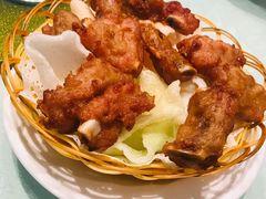 -金典银峰老鹅馆·昆山菜(亭林公园店)