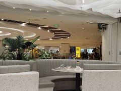 -大树餐厅(大悦城店)