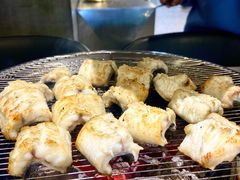 -本炙炭烤·蒲烧活鳗料理店(金沙洲店)