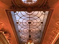 -The Ritz Restaurant