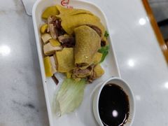 -老盛兴汤包馆(大华二路店)
