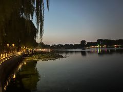 -什刹海
