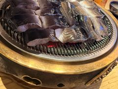 -泥炉烧肉师(新街口金銮巷店)