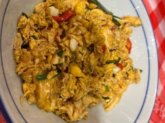 -荆九爷爆炒桥头三嫩(夫子庙店)