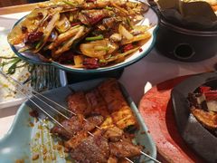-状元阁烧烤(新华路总店)