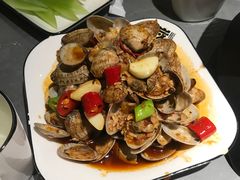 -炭亲干锅·虾蟹蛙(奥体天虹店)