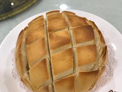 -汇贤府·李氏鲁菜(五棵松店)