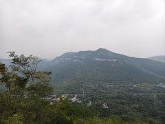 -千佛山风景名胜区