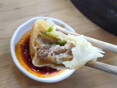 -晓友烧麦(光华村店)