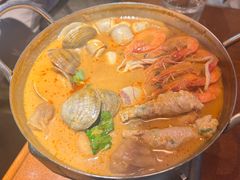 -林四喜·闽南传家菜(鼓浪屿店)