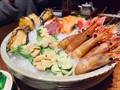 -九井澤精致料理(金茂店)