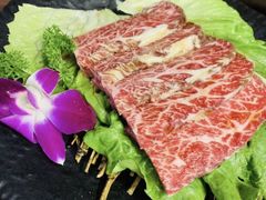 -热血兄弟·炭火烤肉(融侨中心店)