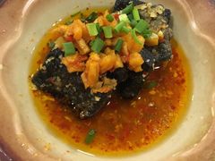 臭豆腐-双燕楼·手工馄饨·汤面小吃(世纪汇店)