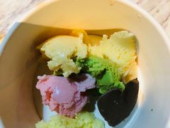 -火炉火自助餐(喜隆多店)