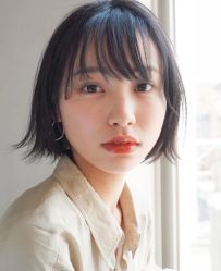 -MYYF SALON烫发染发