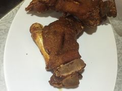 -眷江南之小蓝鲸(王府大街店)