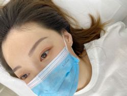 -babiline芭比莱恩半永久纹眉纹唇发际线