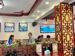 -公园饭店