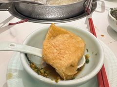 -八合里潮汕鲜牛肉火锅(深圳海岸城店)