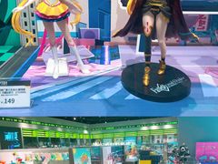 -TOP TOY(新南凯德广场店)