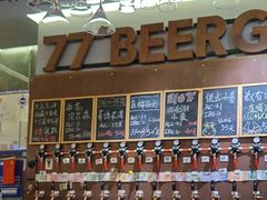 -77啤妹精酿生活馆(前门店)