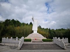 -古田会议纪念馆