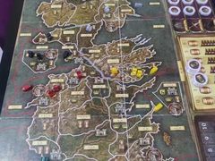 -FullHouse桌游跑团血染剧本杀(南京西路店)