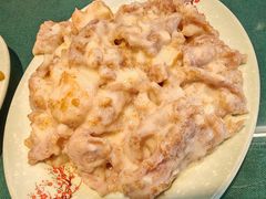 -鑫振生清真饭店(小围堤道店)