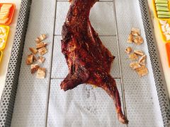 -西夏一品烤全羊(百桥路店)