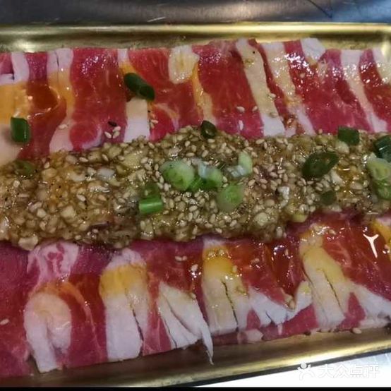 街边烤肉(兴海幸福家园店)