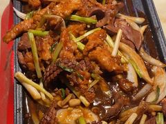 -红蜡烛-养生粥-津鲁菜(中山路店)