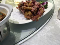 -红城阁·上海味道(四平路店)
