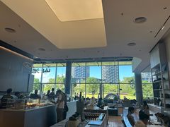 -SAANCI山池咖啡(海上世界文化艺术中心店)