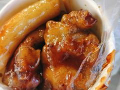 -小红旗臭豆腐炸冷面(万达店)