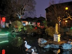 -祝家花園(伯渎港店)