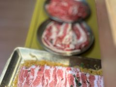 -西塔老太太泥炉烤肉(望京一店)