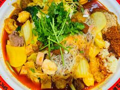 -文立新麻辣烫(合生汇21街区店)