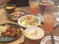 -小川洋风料理(武胜路凯德广场店)