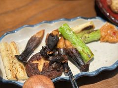 -一豚轩·烧鸟·豚骨拉面(五四路店)