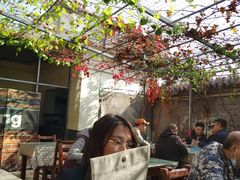 -伊隆斋(什刹海店)