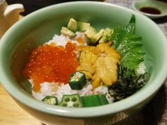 -活鳗饭·鹅肝范儿(高碑店店)